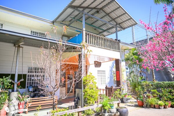 ▲▼新幹線列車站火車餐廳。（圖／部落客滿分的旅遊札記授權提供）