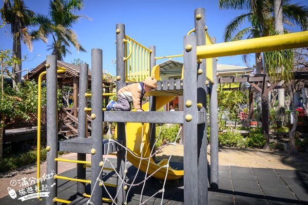 ▲▼新幹線列車站火車餐廳。（圖／部落客滿分的旅遊札記授權提供）