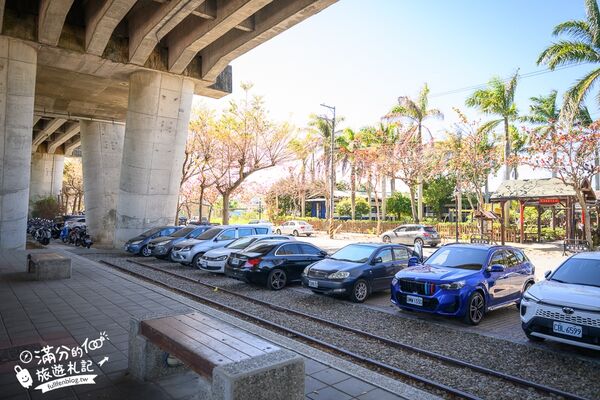 ▲▼新幹線列車站火車餐廳。（圖／部落客滿分的旅遊札記授權提供）