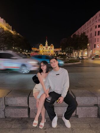 ▲▼陳芳語。（圖／翻攝自Instagram／lekimberleyy）