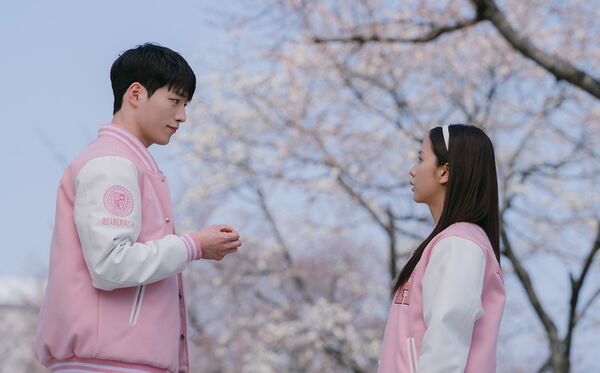 ▲▼訂閱男友。（圖／翻攝自Instagram／netflixkr）