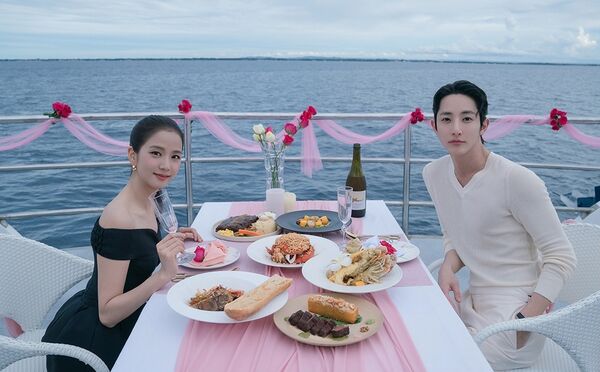 ▲▼訂閱男友。（圖／翻攝自Instagram／netflixkr）