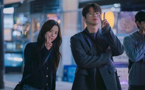 ▲▼訂閱男友。（圖／翻攝自Instagram／netflixkr）