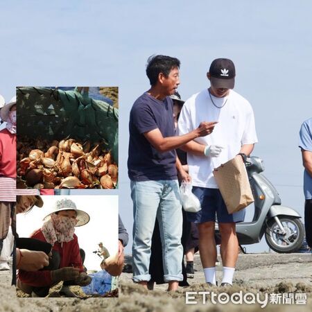 ▲台南市文化局推動個人社造行動計畫，鼓勵市民以個人力量投入社區文化行動。（記者林東良翻攝，下同）