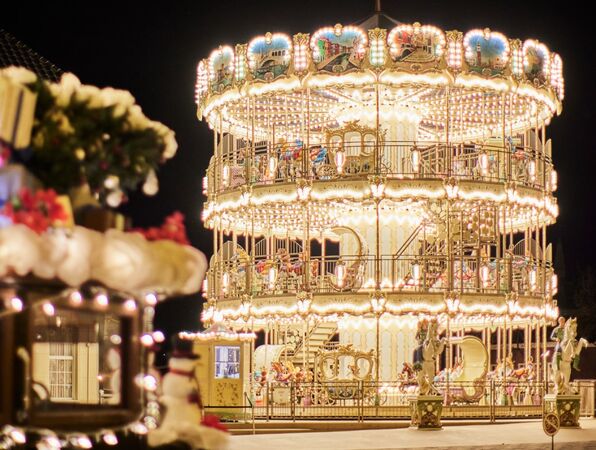 ▲▼豪斯登堡。（圖／業者提供）