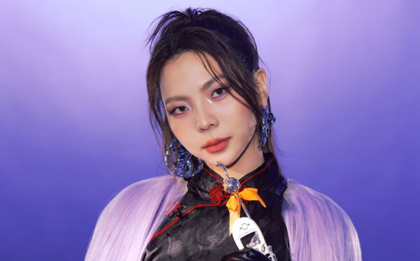 ▲▼ Yohee又熙推出新單曲〈如果我是個玩咖〉。（圖／索尼音樂提供）
