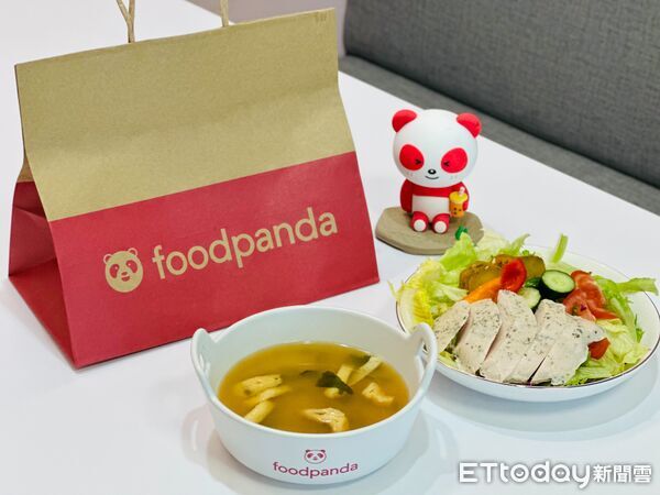 ▲▼foodpanda。（圖／foodpanda提供）