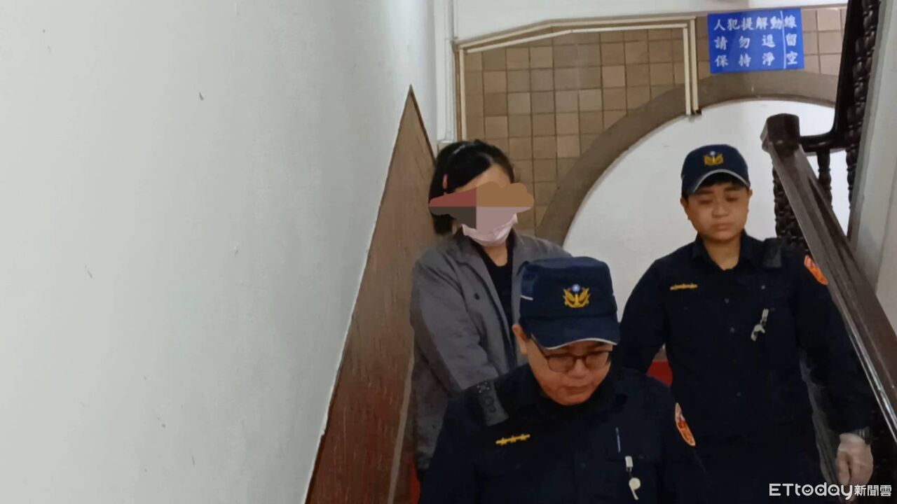 生日變忌日!狠女懷疑男友變心「一刀刺心奪命」 二審仍判16年