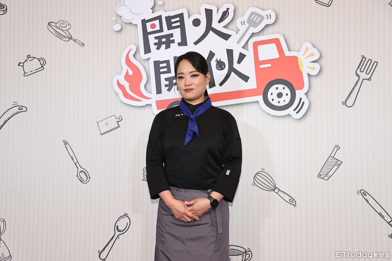 鄭智善為何在台爆紅?拍金門高粱廣告掀熱議 內行揭3原因