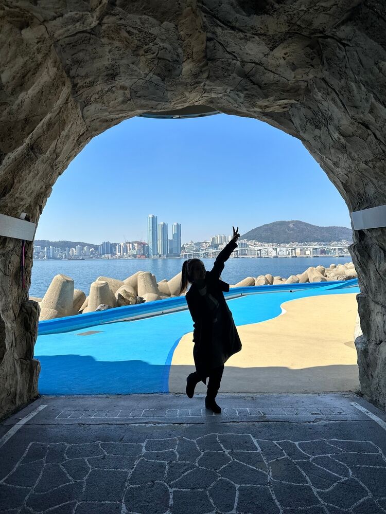 釜山包車輕旅 吃玩逛買一次滿足（圖／喬瑞旅行社、shutterstock）