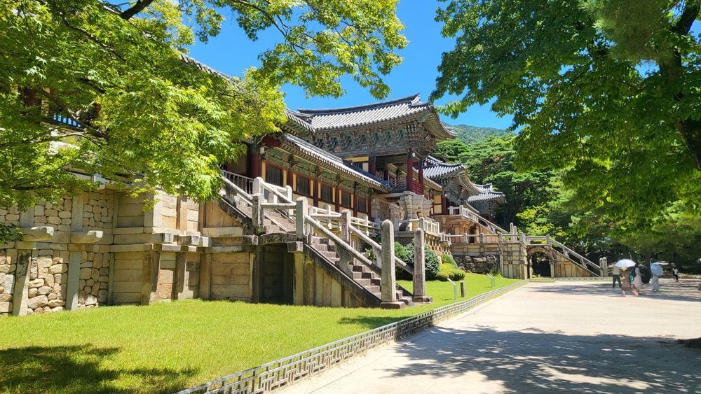 釜山包車輕旅 吃玩逛買一次滿足（圖／喬瑞旅行社、shutterstock）