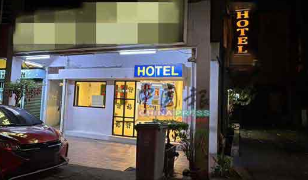 ▲▼19歲少年買春爽完「不想付錢」！14刀砍死流鶯　血濺大馬旅館。（圖／翻攝自中國報）