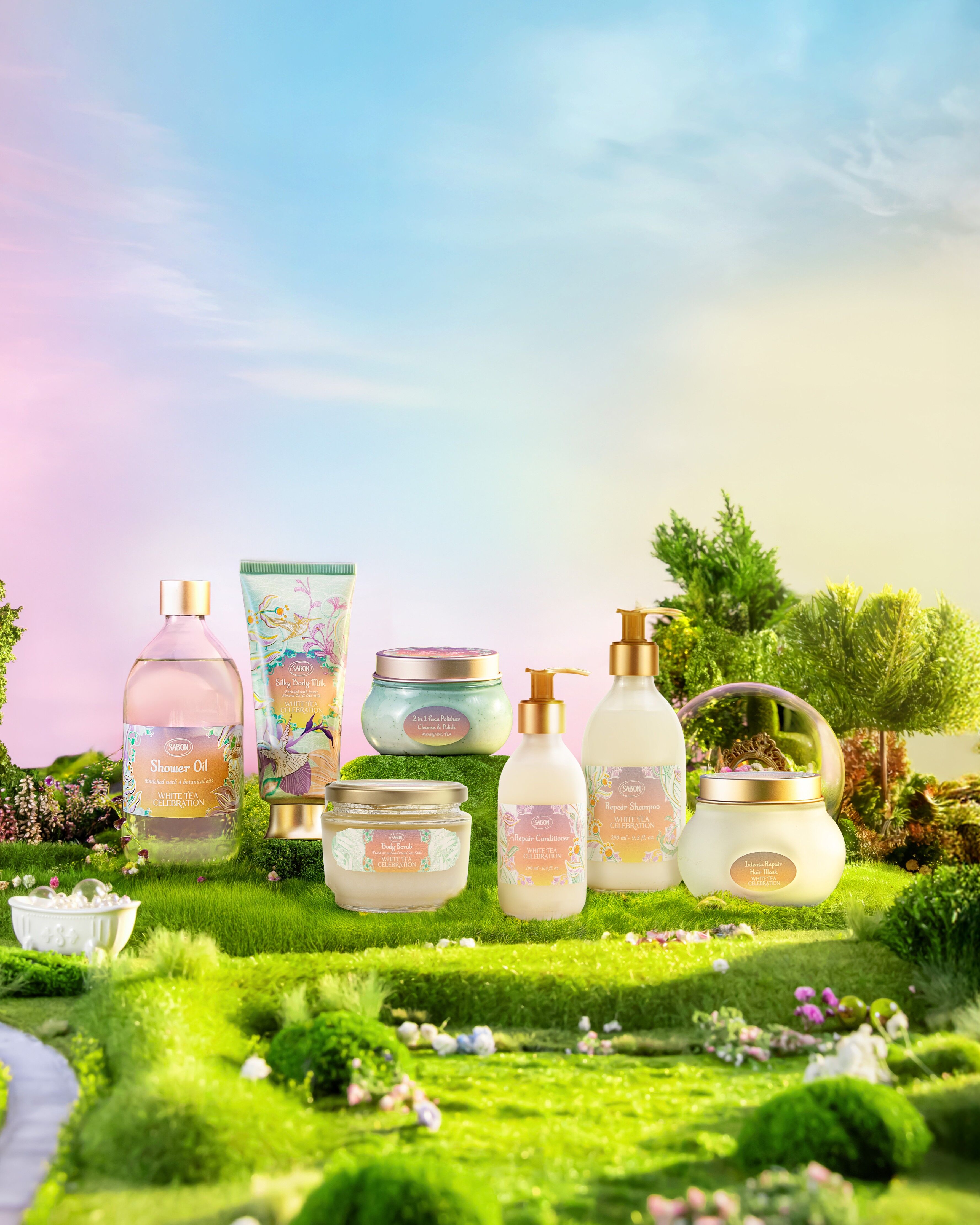 ▲▼潘海利根。（圖／品牌提供）