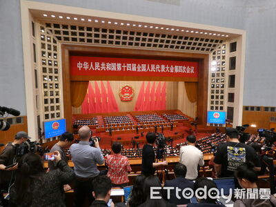 北京通過民族團結促進法　台灣官員：威脅不積極促進統一會受懲罰