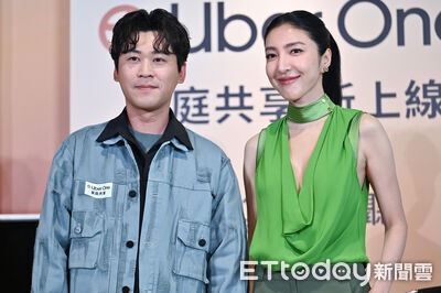 楊謹華認曾陷低潮「完全不會演戲」！　首戰主持意外抖出拒接金鐘內幕