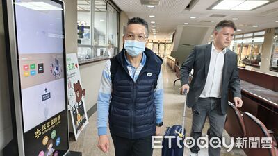 刑事局前副局長涉恐嚇不認罪　自稱受害人反挨告：很莫名其妙