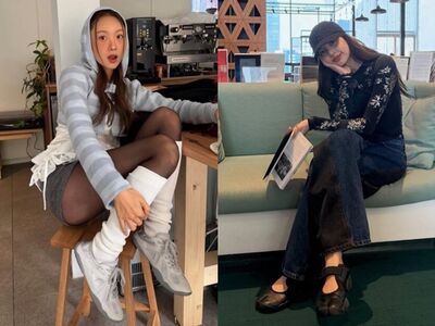 最新熱門球鞋清單TOP 6　Lisa同款Nike分趾鞋、NB 204L新配色超好搭