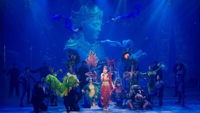 超值遊峇里　親子共譜海洋奇緣