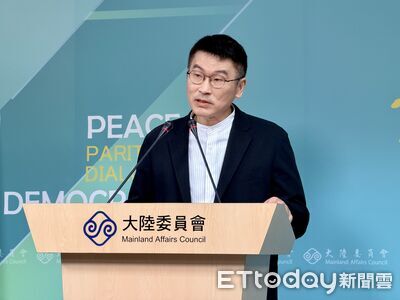 立法院不撤銷李貞秀職權　陸委會：遺憾