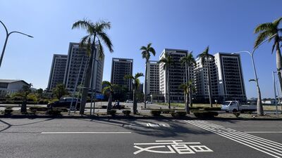 台南副都心迎建設紅利 在地:科技人4字頭房價先卡位