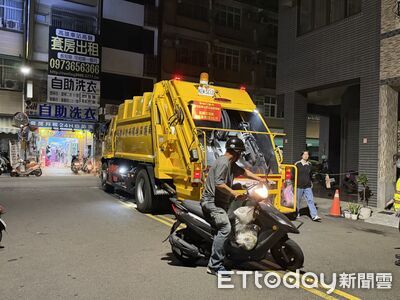 端午連假放3天! 台北市清潔隊6/19、6/20正常收運垃圾