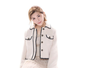 張清芳路邊巧遇大咖金曲歌王！　一開口邀當嘉賓…對方秒答應超暖