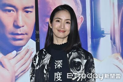 林依晨親揭「動腦部手術」後首露面！認了定期回診…身體現況曝光