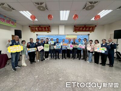 金門金寧石蚵文化季4月登場　千人剝蚵、大胃王與音樂派對吸引遊客