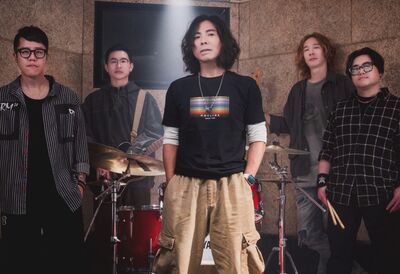 郭蘅祈為多元性別發聲！　跨性別絕美藝人現身力挺