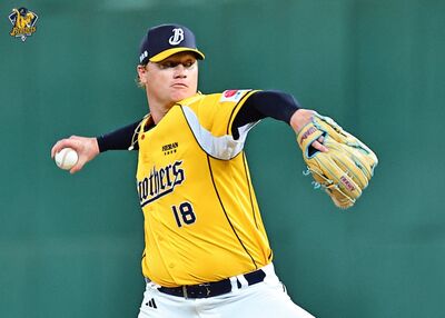 黎克今先發補缺口！是否固定看這場　平野曝還有3人在競爭