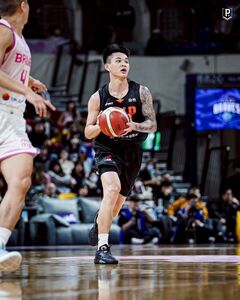 盧峻翔27分射穿勇士！領航猿109比91輕鬆勝、下週征戰東超賽場