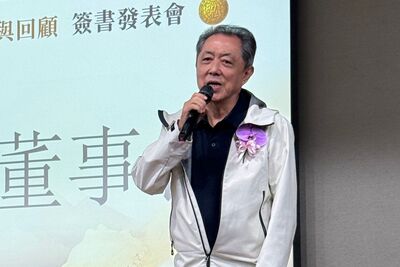 張永祥太疼妻！打牌夜歸「拎鞋躡手躡腳」惹笑翻　朱延平揭大師私下反差萌