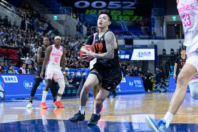 盧峻翔轟27分展MVP身手　卡總滿意全隊年後手感火燙、準備好下週拚東超