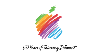 蘋果50周年開IG！庫克公開信預告「慶祝不同凡想」