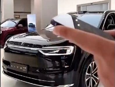 汽車業務嗆豐田車主：2012開到現在也好意思　被炎上停播