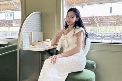 王思佳又惹議！看房片被挖卻爆「沒在杜拜買房」　經紀人9字回應