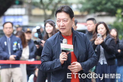 憂柯文哲下一個是黃國昌　趙少康：藍白立委不敢放假怕被抓去關