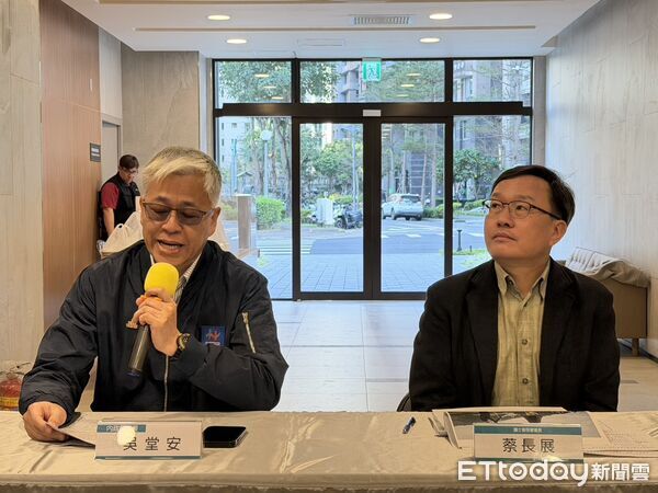 ▲▼內政部開箱中央社宅「富貴好室」。（圖／記者陳家祥攝）