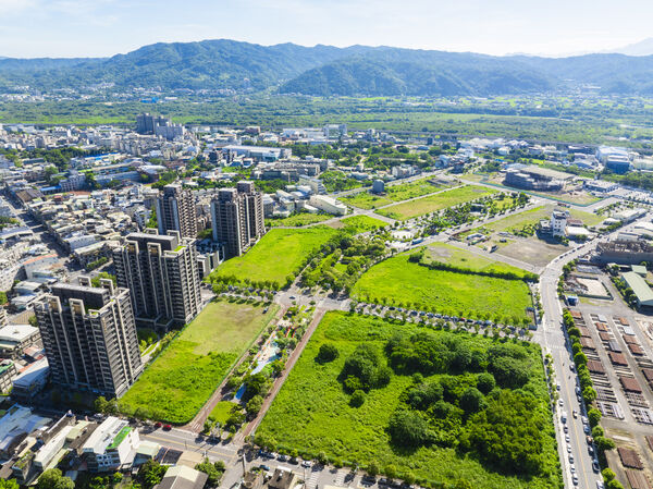 ▲▼            竹東 。（圖／業者提供）