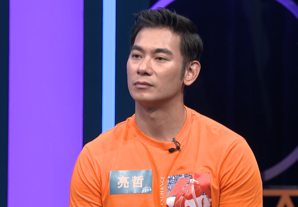 ▲▼韋汝登上《HiHi導覽先生》。（圖／公視台語台提供）