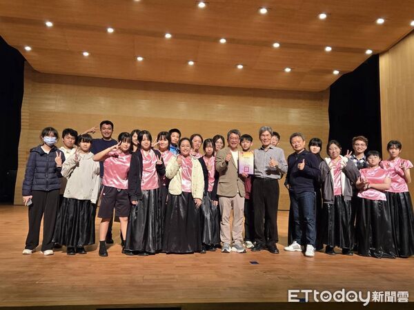 ▲▼    停團到全國特優 嘉義縣永慶高中國樂團奏出逆轉奇蹟  。（圖／永慶高中提供）