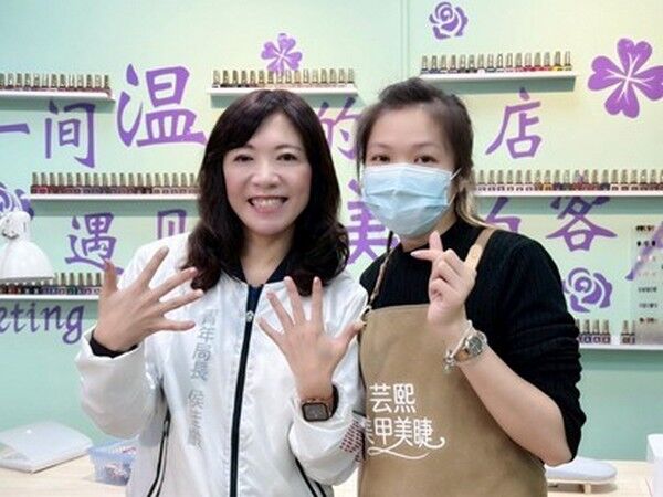 ▲桃園市115年微型創業獎勵計畫開放申請