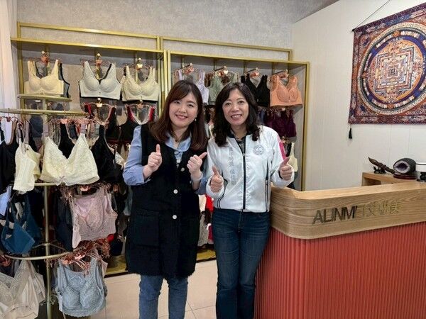 ▲桃園市115年微型創業獎勵計畫開放申請