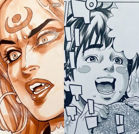 ▲▼《中華一番》小當家真的要開地府大賽。（圖／翻攝自X／Ogawa_Etsushi）