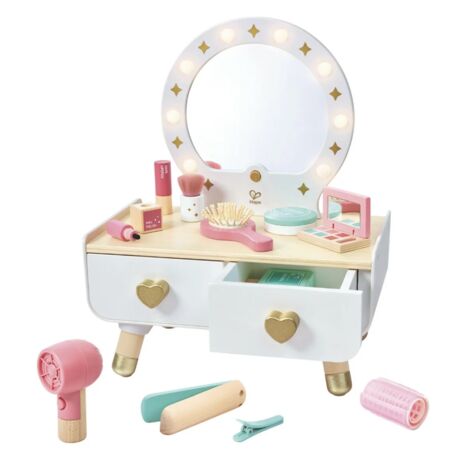 ▲▼梳妝台。（圖／翻攝自好市多線上購物）