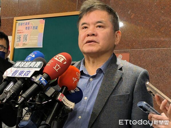 ▲▼民進黨團幹事長莊瑞雄。（圖／記者杜冠霖攝）