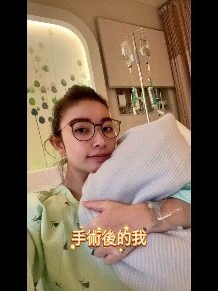▲▼許維恩。（圖／翻攝自Instagram／sharon701111）