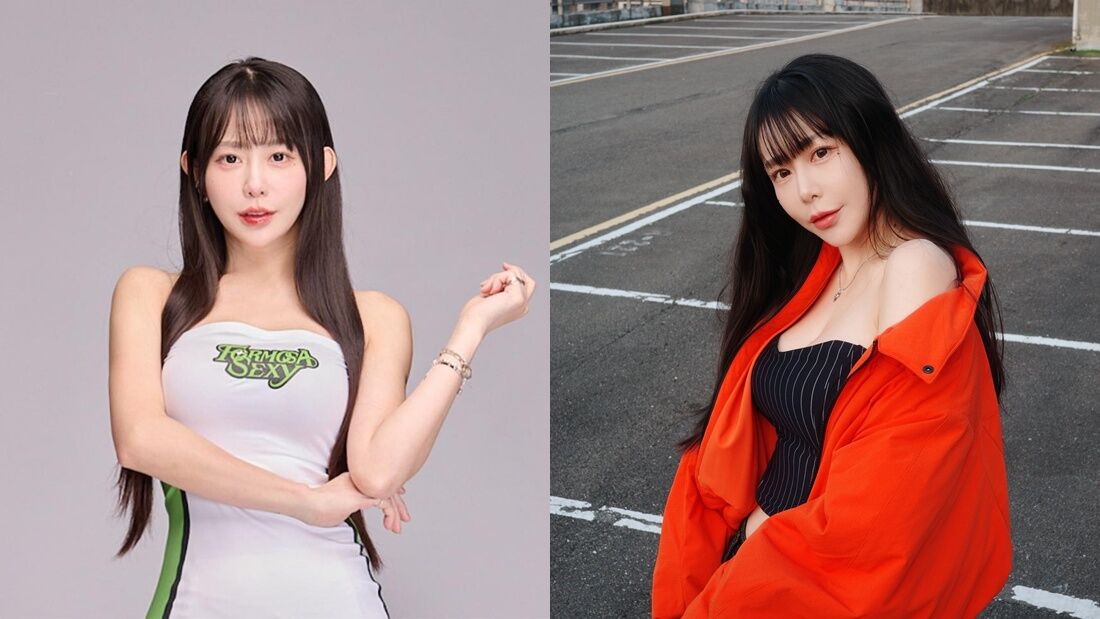 ▲▼梓梓。（圖／翻攝自Facebook／Chloe董梓甯﻿）