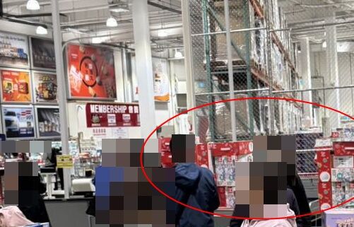 搶好市多化妝台!先生喊「誰先到誰先拿」:沒限購,買66盒錯在哪