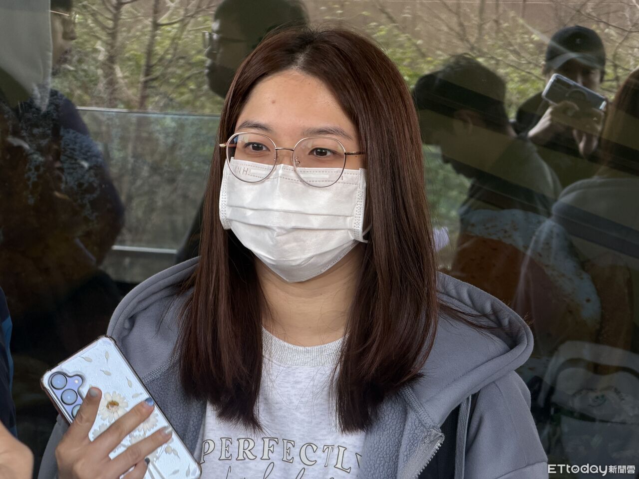 ▲▼      三星S26取機       。（圖／記者蘇晟彥攝）